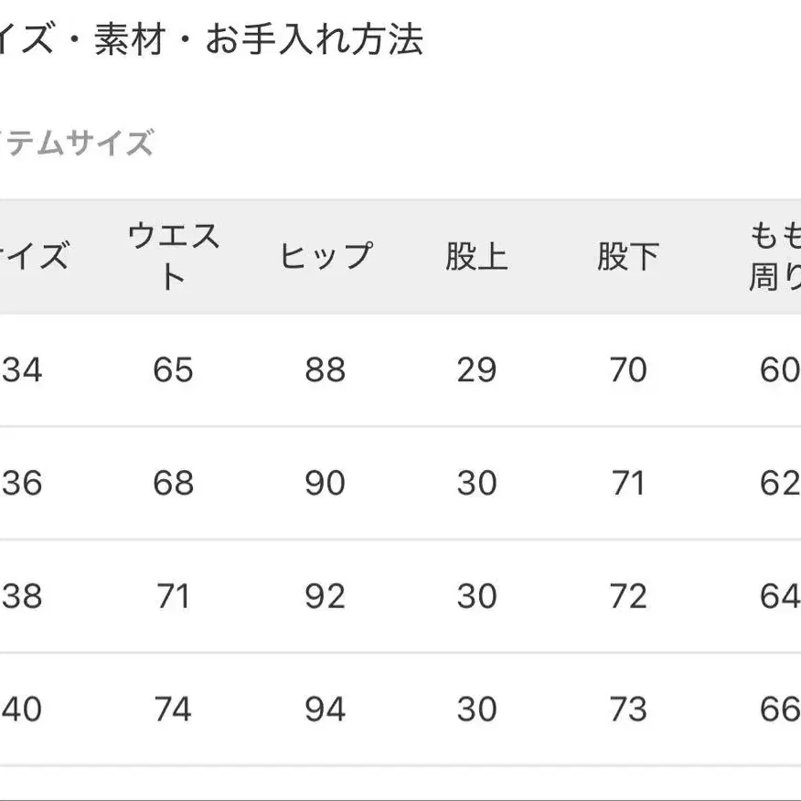 2번째 상품 이미지