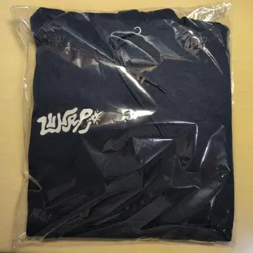 FRUITS ZIPPER 나카가와 루나 생일 축하 굿즈 후드티 L 사이즈