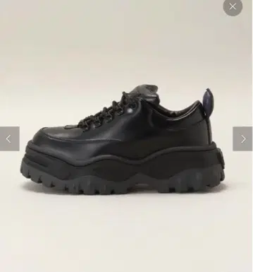 최종 가격 인하 eytys Angel leather 37