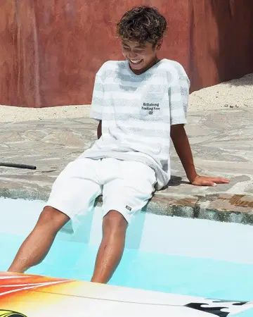 Billabong Feeling Free 셔츠