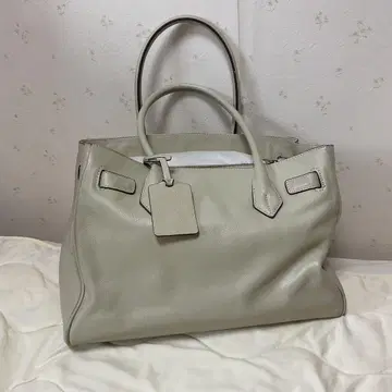 SAMANTHAVEGA A4 토트백
