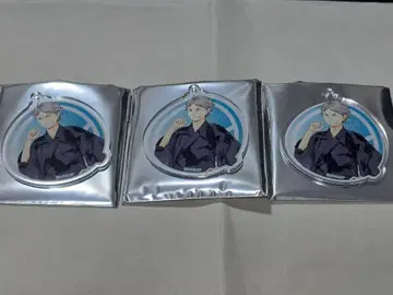 하이큐 카게야마 토비우오 츠카미토리 스가와라 코시