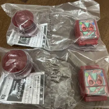 [ 미개봉 새상품 ] 제츠고치조 & 고치조 캡슐 조기 혜택 한정품 2세트