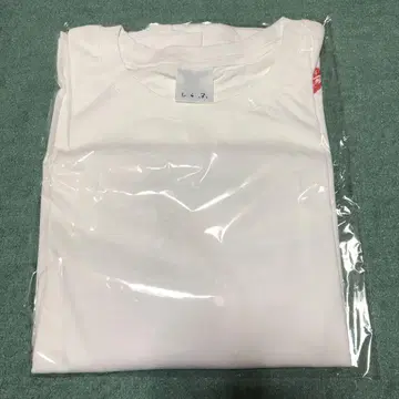 요시타카 유리코 시라후 T셔츠
