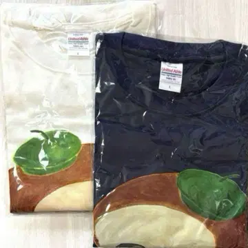 빵 도둑 전시회 티셔츠