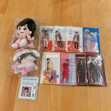 나니와단시 미치에다 슌스케 세트
