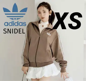 아디컬러 클래식 파이어버드 루즈 트랙탑