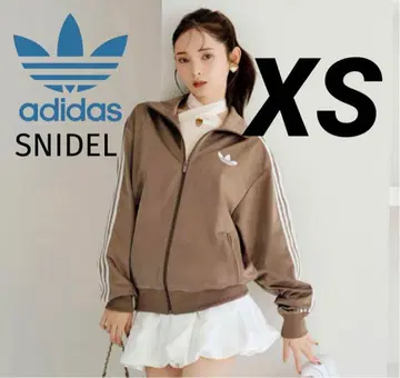 아디컬러 클래식 파이어버드 루즈 트랙탑