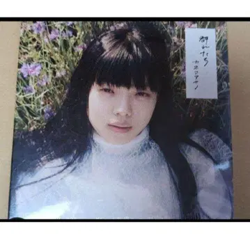 카네코 아야노 군레타치 CD 미개봉 새상품
