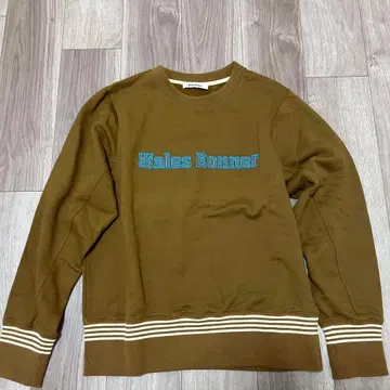 Wales Bonner 트레이닝복