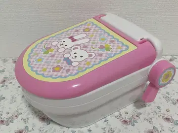 멜짱 화장실