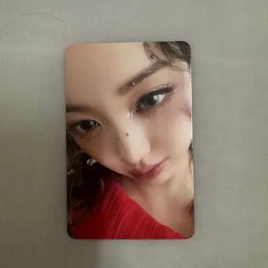 Ive mini 4th album I've IVE Cupid jang wonyoung poca