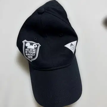 adidas 야구 모자 미키