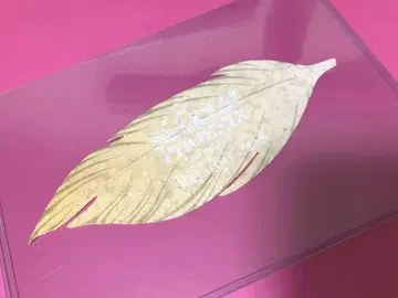 MSSP PEF 요코아리 깃털 깃털 킷쿤