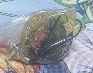 아이돌 호스 미니 컬렉션 도우듀스