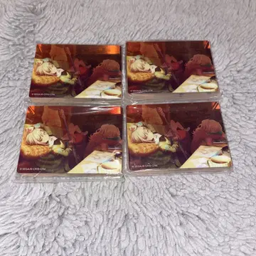 프로세카 노블 아트 히노모리 시호