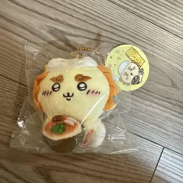 치이카와 (먼작귀) 멘소~레 오키나와 시사 마스코트