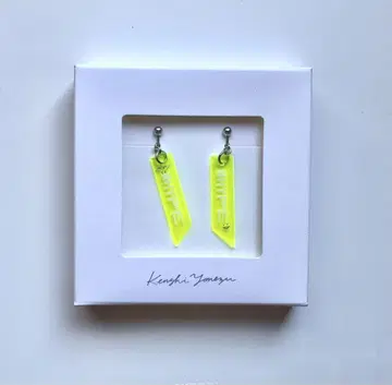 요네즈 켄시 2020 HYPE TOUR 귀찌