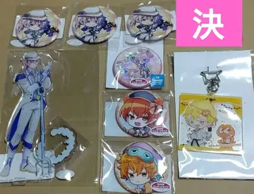 마계학원 데몬즈 아스모데우스 세트