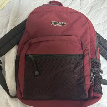 OUTDOOR PRODUCTS 백팩 90s USA제