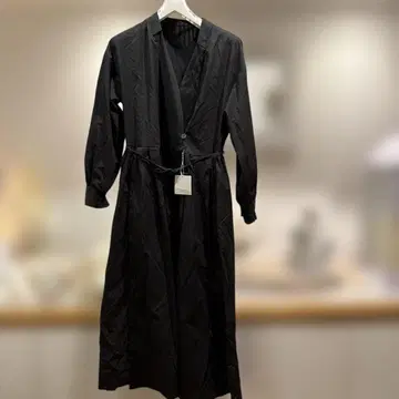 프리 사이즈 코트