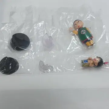 드래곤볼 제일복권 E상 천진반 G상 오 파 세트