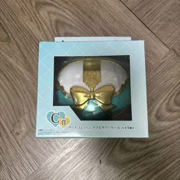프리큐어 제일복권 C상 터치튠 액세서리 케이스