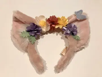 머리띠 리나 벨