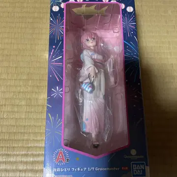 제일복권 Gracemaster 1/7 고토 히토리