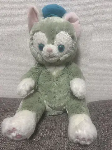 젤라토니 디즈니