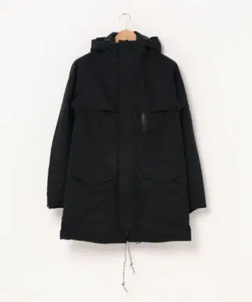 Y-3 와이쓰리 멜톤 고어텍스 다운 파카