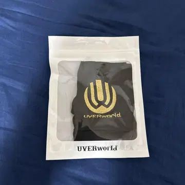 UVERworld 그로브