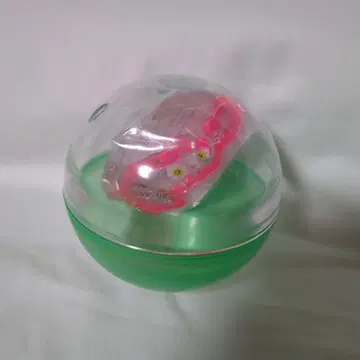 비와코 아크릴 키링 마가렛 스테이션