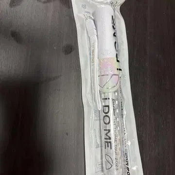 SnowMan 1stdome iDOME 응원봉