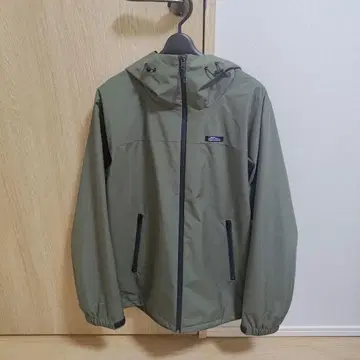[ RAGGED MOUNTAIN ] WEBSTER 쉘 자켓