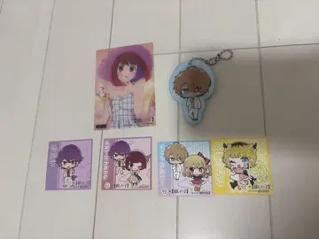 최애의 아이 캐릭터 굿즈 묶음 판매