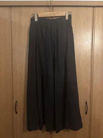 Yuni 플레어 스커트