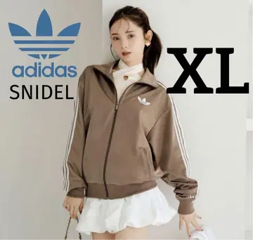 아디다스 아디컬러 클래식 파이어버드 루즈 트랙탑