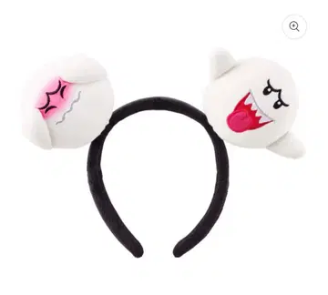 텔레사 머리띠 USJ