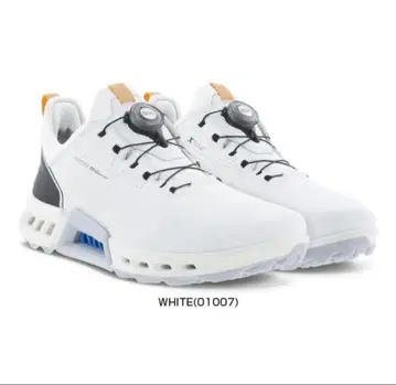 ECCO 골프화 44 EU BOA X-Trax