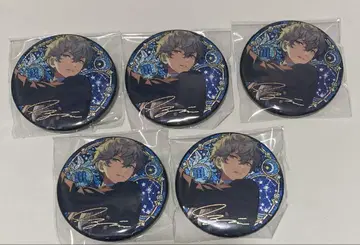 앙스타 세나 이즈미 셔플 중국 캔뱃지 별의 소지향 캔뱃지