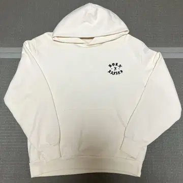레어 컨디션 최상 born x raised 자수 후드티