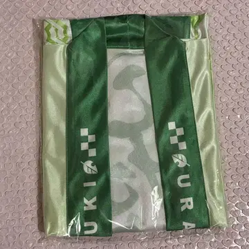 우라시마사카타센 우라타누키 핫피 봄 투어