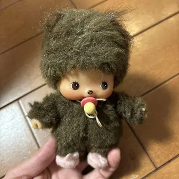 Sekiguchi 몽키치치