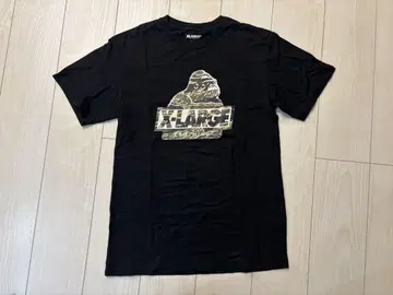 XLARGE 남성용 T셔츠