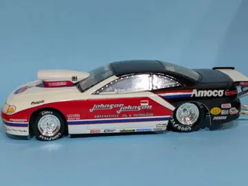 Amoco Dodge PRO STOCK CAR 1/24