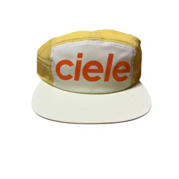 ciele 시엘 CAP 캡 스포츠 러닝 아웃도어