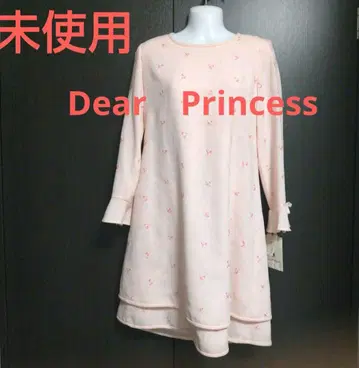 미사용 DearPrincess 원피스