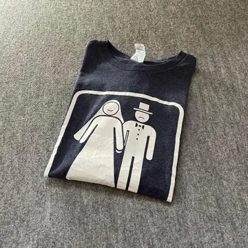 DELTA 델타 [ 결혼=GAME OVER ] Tee
