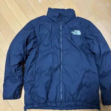 THE NORTH FACE 지퍼인 써니눅 자켓